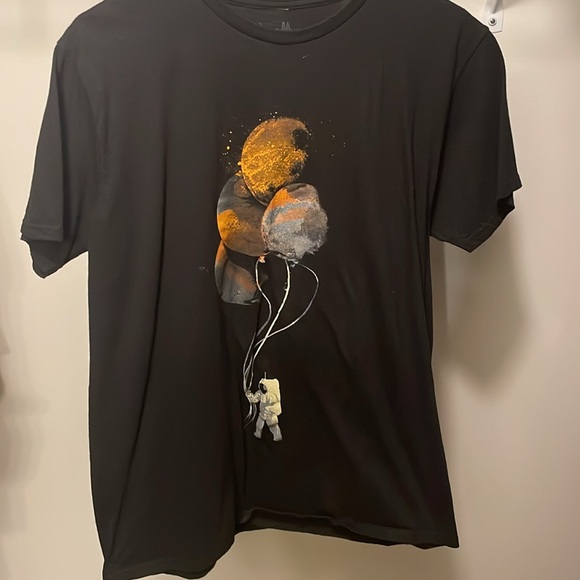 Theadless Other - Men’s Tee